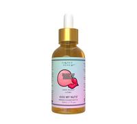 Blow My Bubbles | Premium Moisturising Oil for Smoother, Softer, Sweeter Skin & no Chaffing. Non-Greasy Flavoured Formula for Ultimate Comfort [50ml]