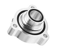 Blow Off Valve Adapter, Dump Valve Adapter, works with turbo provides the desirable atmospheric blow-off valve sound for DS3 perfectly matching
