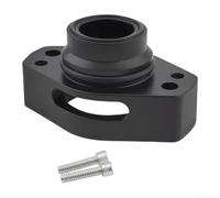 Blow Off Valve Adapter Ford F-150 2.7L 3.5L Black
