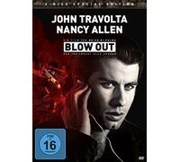 Blow Out - Der Tod löscht alle Spuren