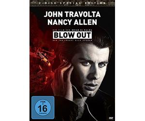 Blow Out - Der Tod löscht alle Spuren