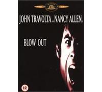 Blow Out [DVD]
