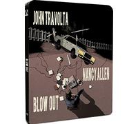 Blow Out [SteelBook] [Blu-ray]