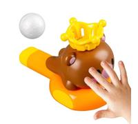 Blow Pipe Ball,Sensory Game with Whistle | Sensory Whistle Game Blowing Toy,for Backyard Road Trip Vacation Party Gathering Holiday Birthday