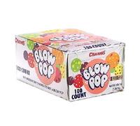 Blow Pops Assorted Popss (Pack of 100)
