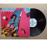 Blow the house down (1983) / Vinyl record [Vinyl-LP]