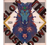 Blow The House Down