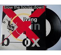 Blow The House Down