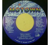 Blow The House Down-7" 45