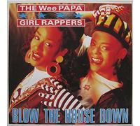 Blow the house down [VINYL]