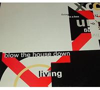 Blow the house down [VINYL]