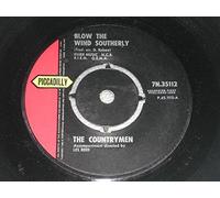 Blow The Wind Southerly-7" 45