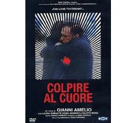 Blow to the Heart ( Colpire al cuore )