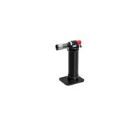Blow Torch Solder-Tec Jeweller's Electronic Ignition Soldering Blow Torch, Max. Temperature 1300C Professional Kitchen Cooking Torch