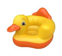 Blow Up Chair Cushion, Back Support, Protective Junior Seat