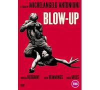 Blow-Up [DVD] [1966]