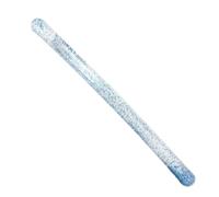 Blow Up Glitter Swimming Toy - Inflatable Pool Noodle