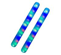 Blow-up Pool Noodles,Blow Up Pool PVC Noodles - Giant Outdoor Water Toy For Women, Men Swimming Beach Lake Party