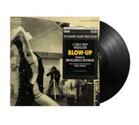 Blow-Up Soundtrack