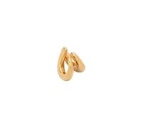 Blow Up Stellar Ear Cuff - female - Panconesi - Earrings - Yellow - ONE SIZE - Accessories ONE SIZE