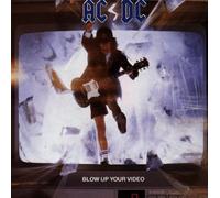 BLOW UP YOUR VIDEO CD US ATLANTIC 1988 By AC/DC (0001-01-01)