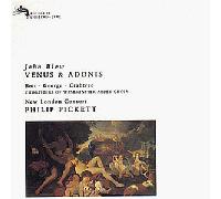 Blow: Venus and Adonis