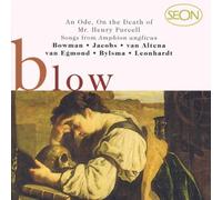 Blow: Vocal Works