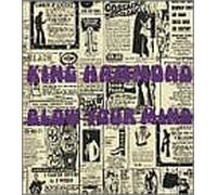 Blow Your Mind by King Hammond