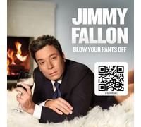 Blow Your Pants Off