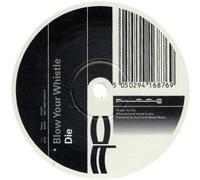 Blow Your Whistle / My Bad [12" VINYL]