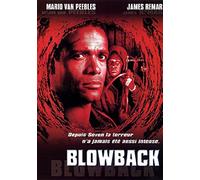 Blowback