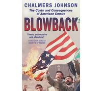 Blowback