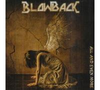 Blowback - Blawback - All And Even More