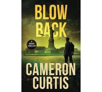 Blowback (Breed Thrillers)