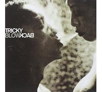 Blowback by Tricky (2002-07-25j