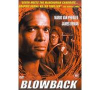 Blowback [DVD]
