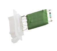 Blower Cabin Resister Compatible With Benz A-Class For W169 2004 2005 2006 2007 2008 2009 2010 2011 2012 Heater Blower Resistor Fan Control Module A1698200397