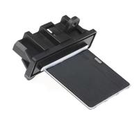 Blower Cabin Resister Compatible With ISUZU For D-Max 2002 2003 2004 2005 2006 2007 2008 2009 2010 2011 2012 Motor Heater Fan Blower Control Resistor 27150-EY00A