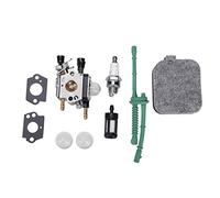 Blower Carburetor Kit Replacement Fit for ZAMA C1Q-S68G for Stihl BG45 BG55 BG65 BG85