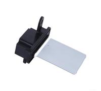 Blower Control Module For Nissan Navara For D40 & For Isuzu D-Max | 2008-2012, Holden Colorado RC 2008-2011, Replacement AC Heater Fan Resistor Unit BA540-40821