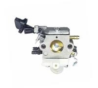 Blower Engine Carburetor C1MS261B Fit for ST-L BG86 BG86CE BG86Z BG86CEZ SH56 SH56C SH86 SH86C Z-m Model Replacement