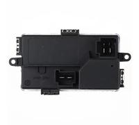 Blower Engine Fan Resistor Compatible With BMW For 740Li 2011-2015 For 528 2012-2016 Heater Blower Motor Regulator Fan Resistor 64119311938 64119226780