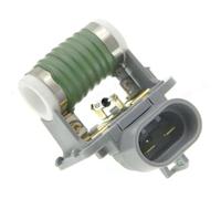 Blower Engine Fan Resistor Compatible With For Ecosport 2003 Radiator Fan Blower Motor Resistance 2S659A819BB 2S65-9A819-BB 6S65-9A819-AA 6S659A819AA