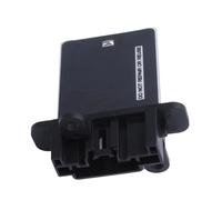 Blower Engine Fan Resistor Compatible With Nissan For Navara D40 Blower Motor Resistor Fan Regulator Electrical Equipment Parts BA540-40821 BA54040821