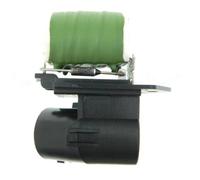 Blower Engine Fan Resistor Compatible With Opel For Meriva For Astra G Heater Blower Motor Fan Resistor Electrical Equipment Parts 93341907