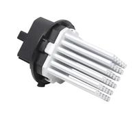 Blower Engines Fan Resistor Compatible With Benz For Sprinter A/C Blower Motor Resistor Car Accessories Radiator Cooling Heater Fan Resistor Motor 2048707710