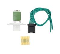 Blower Engines Fan Resistor Compatible With Dodge For Durango 2003-2009 For Dakota 2001-2004 4885635AA Heater Motor Blower Resistor Heater Resistor Fan 04885635AA(B)