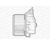 MAGNETI MARELLI 069412528010 Blower motor