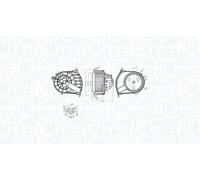 Fits MAGNETI MARELLI 069412767010 heater electric fan RENAULT KANGOO ⭐UK Stock⭐
