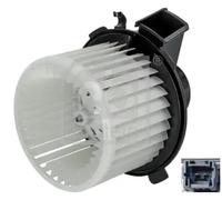 FEBI BILSTEIN 106724 Interior Blower